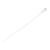 StarTech.com 15cm Cable Ties with Mounting Hole, CBMZTS10N6