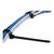 StarTech.com 15cm Reusable Cable Ties, 7mm wide CBMZTRB6BK