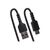 StarTech.com 1m USB A to C Charging Cable, R2ACC1M-USB-CABLE