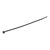 StarTech.com 20cm Cable Ties, 4mm wide CBMZT8B