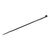StarTech.com 20cm Cable Ties CBMZT8BK