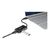 StarTech.com 2 Port USB 3.0 Hub with Ethernet USB USB31000S2