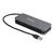 StarTech.com 4 Port USB 3.0 Hub, 4x USBA, 5Gbps HB30AM4AB