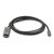 StarTech.com 6ft (2m) USB-C to HDMI Cable 4K 60Hz CDP2HDMM2MH