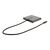 StarTech.com USB-C to 4 HDMI Adapter, External Video  USBC2HD4