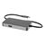 StarTech.com USBC Multiport Adapter, USB-C to 4K DKT30CHVPD2