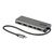 StarTech.com USB C Multiport Adapter, USBC  DKT31CMDPHPD