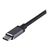 StarTech.com USB C Multiport Adapter, USBC  DKT31CMDPHPD