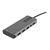 StarTech.com USB C Multiport Adapter, USBC  DKT31CMDPHPD