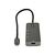 StarTech.com USB C Multiport Adapter, USBC to HDMI DKT30CHPD3