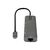 StarTech.com USB C Multiport Adapter USBC to 4K DKT30CHSDPD
