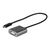 StarTech.com USB C to VGA Adapter, 1080p USB TypeC CDP2VGAEC