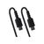 StarTech 1m USB-C Charging Cable, Coiled R2CCC1M-USB-CABLE