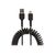 StarTech 1m USB-C Charging Cable, Coiled R2CCC1M-USB-CABLE