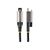 StarTech 50cm Top Screw Locking USB-C Cable 10Gbps USB31CCTLKV50CM