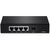 TRENDnet TEG S51SFP Switch unmanaged 4 x 101001000 + TEGS51SFP