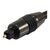 equip Digital audio cable (optical) TOSLINK male to 147922