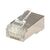 equip Pro Network connector RJ45 (M) shielded CAT 6 121181
