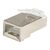 equip Pro Network connector RJ45 (M) shielded CAT 6 121181
