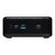 ASRock Industrial NUC BOX1115G4 Barebone box 90PXG7W0-00EAY100