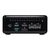 ASRock Industrial NUC BOX1115G4 Barebone box 90PXG7W0-00EAY100