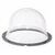 AXIS Clear Dome A Camera dome bubble clear for AXIS 01606001