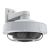 AXIS P3727PLE Network surveillance camera dome 02218-001