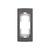 AXIS TA8201 Recessed Mount Camera mounting kit 01762001