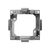 AXIS TI8202 Wall mount for video intercom system 02067001