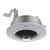 AXIS TM3205 Camera dome recessed mount ceiling 02381001