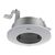 AXIS TM3205 Camera dome recessed mount ceiling 02381001