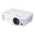Acer P1157i DLP projector portable 3D 4500 lumens MR.JUQ11.001