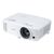 Acer P1357Wi DLP projector portable 3D 4500 ANSI MR.JUP11.001