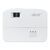 Acer P1357Wi DLP projector portable 3D 4500 ANSI MR.JUP11.001