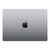 Apple MacBook Pro M1 Pro M1 Pro 14core GPU 16 GB RAM MKGP3D A
