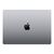 Apple MacBook Pro M1 Pro M1 Pro 14core GPU 16 GB RAM MKGP3D A