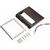 Cisco Telephone wall mount kit for VoIP CP8800-VIDEO-WMK=