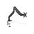 DIGITUS DA90394 Mounting kit for LCD display plastic, DA-90394