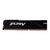 Kingston FURY Beast DDR4 kit 16 GB: 2 x 8 GB KF432C16BBK2 64