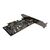 LC Power LCPCI-C-USB32-2X2 USB adapter PCIe LC-PCI-C-USB32-2X2