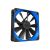 NZXT Aer F Case fan 140 mm (pack of RFAF140-D1