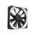 NZXT Aer F Case fan 140 mm (pack of RFAF140-D1