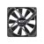 NZXT Aer F Case fan 140 mm (pack of RFAF140-D1