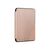 Targus ClickIn Flip cover for tablet polycarbonate THZ91208GL