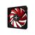 Xilence Performance C Series XPF120.R Case fan 120 mm XF039