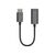 Belkin Adapter DisplayPort male to HDMI female AVC011BTSGYBL