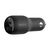 Belkin BOOST UP Dual Car Charger with PPS 37W Car CCB004BTBK