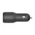 Belkin BOOST UP Dual Car Charger with PPS 37W Car CCB004BTBK