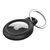 Belkin Case for airtag black (pack of 4)  MSC001BTBK