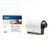 Brother DK11247 Black on white 103 x 164 mm 180 DK11247